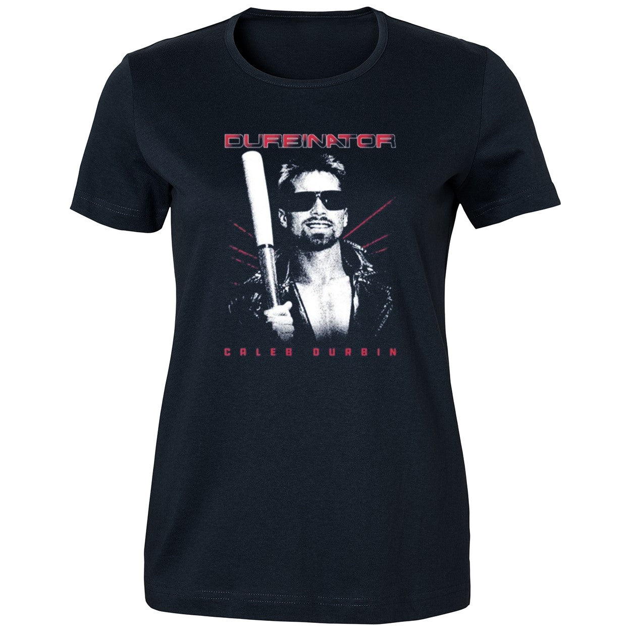 2026 Durbinator Caleb Durbin Shirt