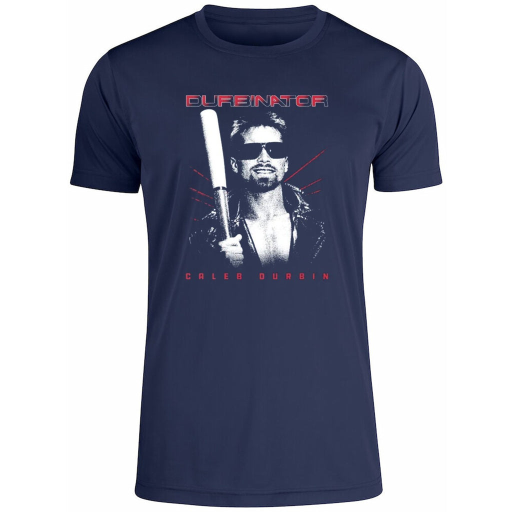 2026 Durbinator Caleb Durbin Shirt