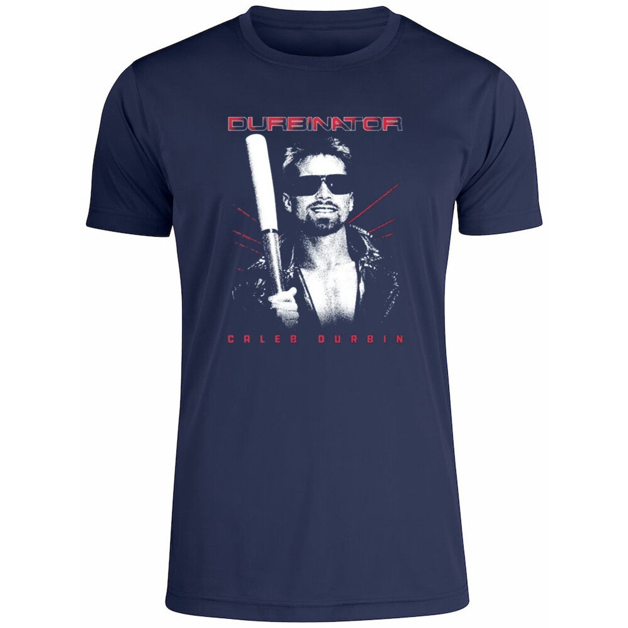 2026 Durbinator Caleb Durbin Shirt