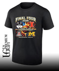 2026 Final Four Showtime Indianapolis Fan shirt