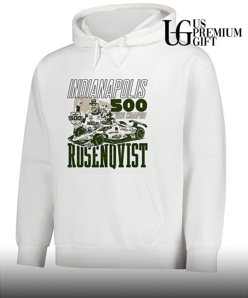 2026 Indianapolis 500 Winner Felix Rosenqvist graphic shirt