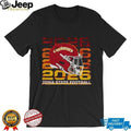 2026 Iowa State Football GameDay shirt