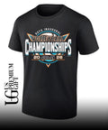 2026 MHSAA Boys Inaugural Volleyball Championships shirt