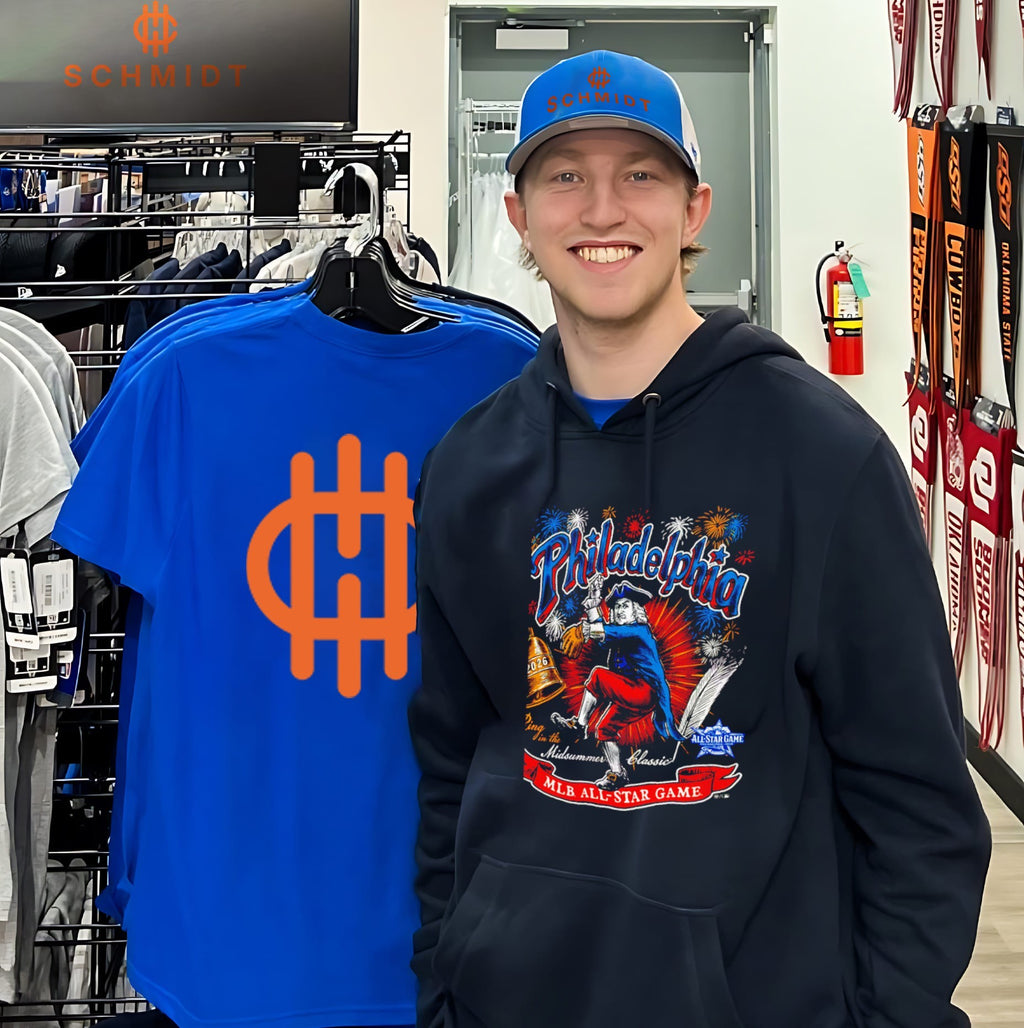 2026 MLB All-Star Game Fireworks shirt