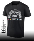 2026 March Madness NCAA Divisio I men’s basketball Championship 1St and 2Nd rounds shirt