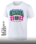 2026 NCAA Baseball Men’s College World Series welcome to Omaha T-shirt