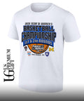 2026 NCAA D1 Women’s Basketball 1st and 2nd Rounds Marche Madness shirt