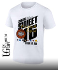 2026 NCAA D1 Women’s basketball Sweet 16 Regional Fort Worth March Madness Four It All shirt