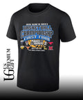 2026 NCAA DI Men’s Basketball Championship First Four March Madness The Road Starts Here shirt