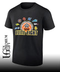 2026 NCAA Division II Women’s Basketball Elite Eight logo shirt