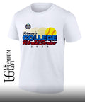 2026 NCAA Softball Women’s College World Series shirt