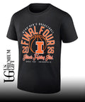 2026 NCAA Tournament March Madness Final Four Illinois Fighting Illini Men’s Basketball shirt
