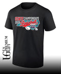 2026 NCHSAA Baseball State Championships shirt