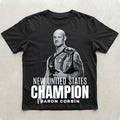 2026 New United States Champion Baron Corbin Shirt