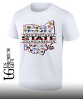 2026 OHSAA Softball State Championships shirt