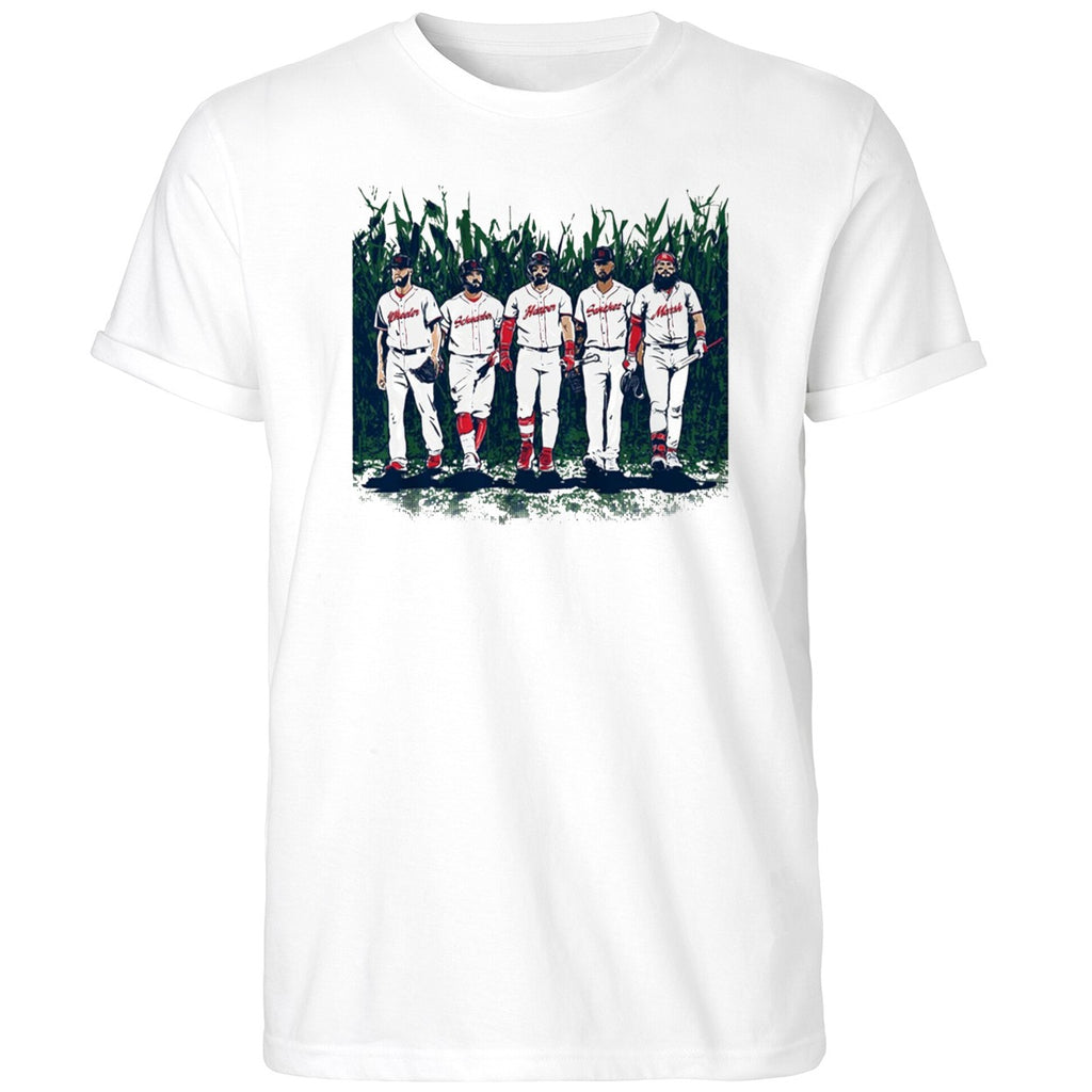 2026 Philadelphia Baseball Is This Heaven Shirt