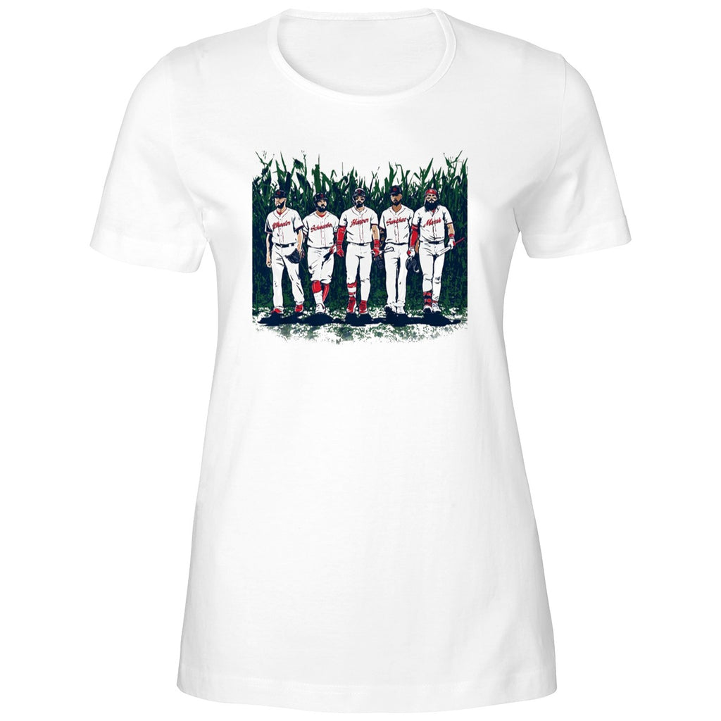 2026 Philadelphia Baseball Is This Heaven Shirt