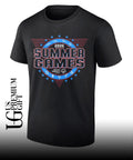 2026 Somi Summer Games logo shirt