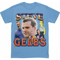 2026 Steve Gelbs Simpsons Shirt