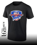 2026 Women’s Golf Championships MAAC shirt
