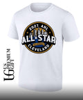 2027 AHL All Star Classic Cleveland Monsters shirt