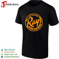 300E 47th Chicago Music Exchange shirt