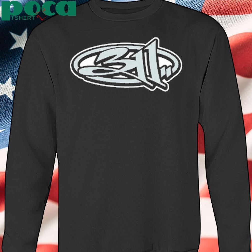 311 Game Day Black Shirt