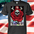 311 In Council Bluffs IA On July 12 2025 Poster shirt