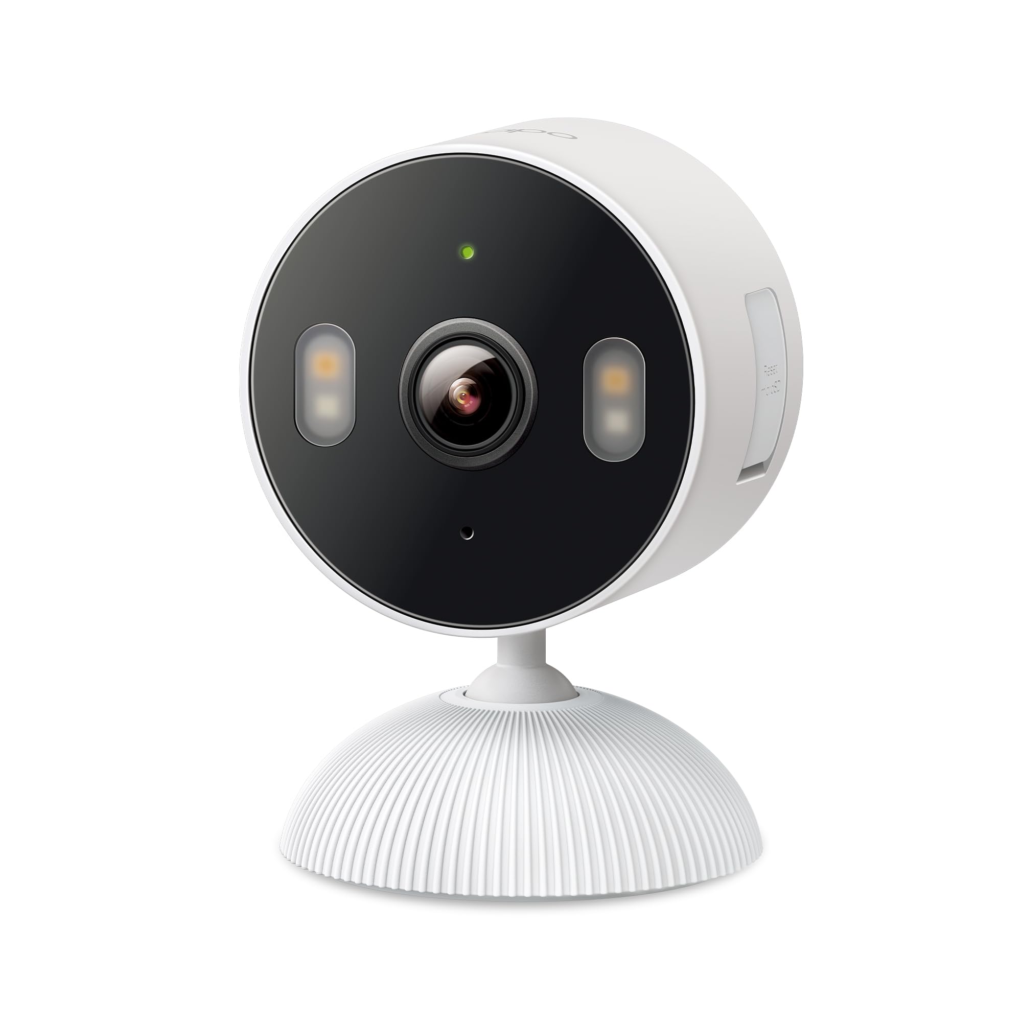 TP-Link Tapo 1080P Indoor Security Camera for Baby Monitor, Dog Camera w/Motion Detection, 2-Way Audio Siren,... (Image 5)