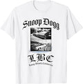 Official Snoop Dogg Long Beach California Unisex T-shirt, Sweatshirt, Hoodie (1)