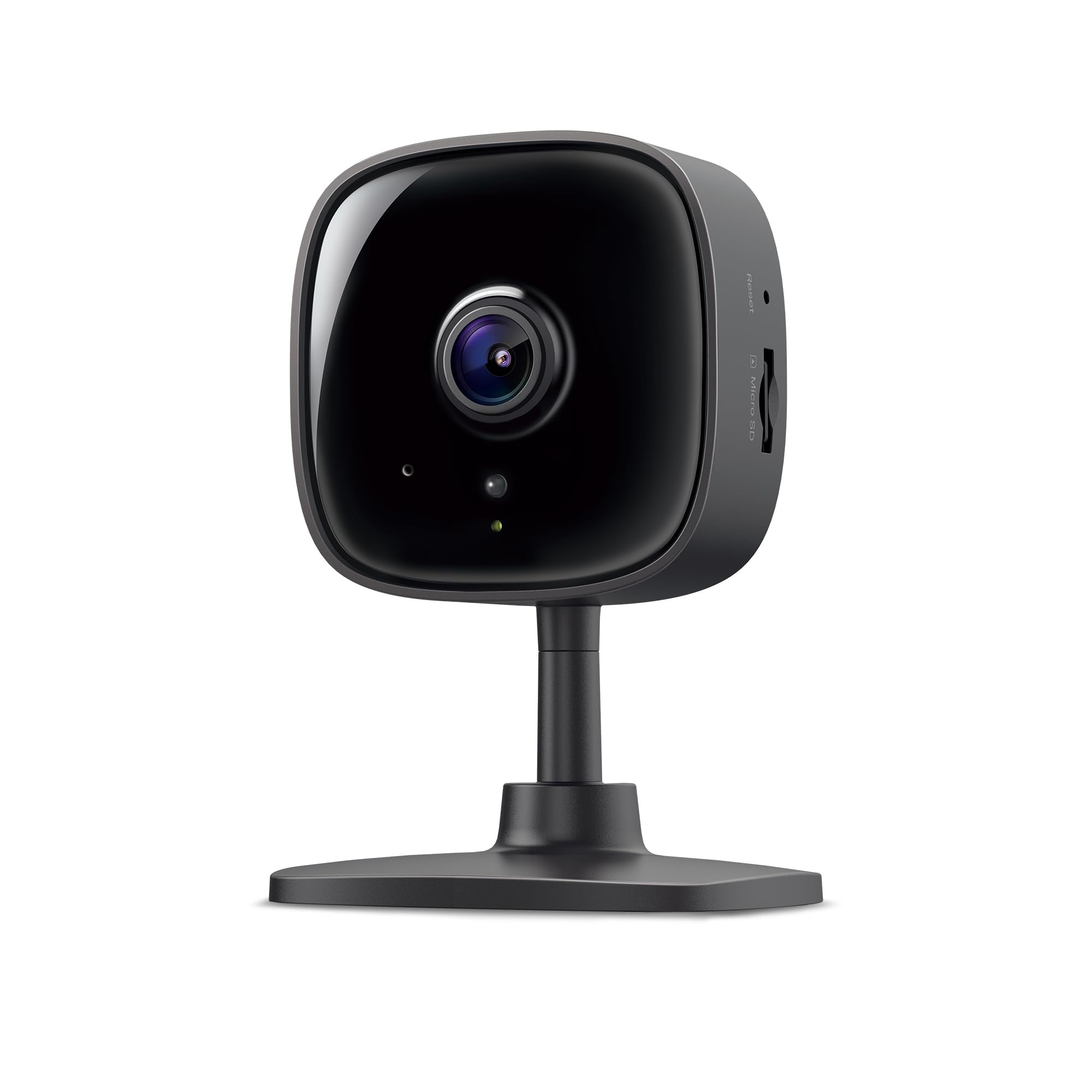 TP-Link Tapo 1080P Indoor Security Camera for Baby Monitor, Dog Camera w/Motion Detection, 2-Way Audio Siren,... (Image 2)