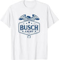 Busch Light Busch Country Eagle Rope Unisex T-shirt, Sweatshirt, Hoodie (1)