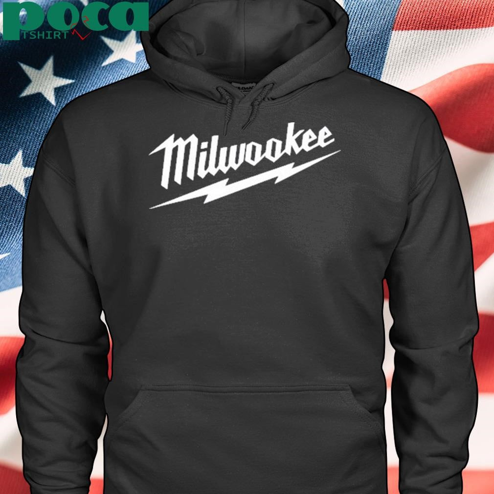808 Milwookie shirt