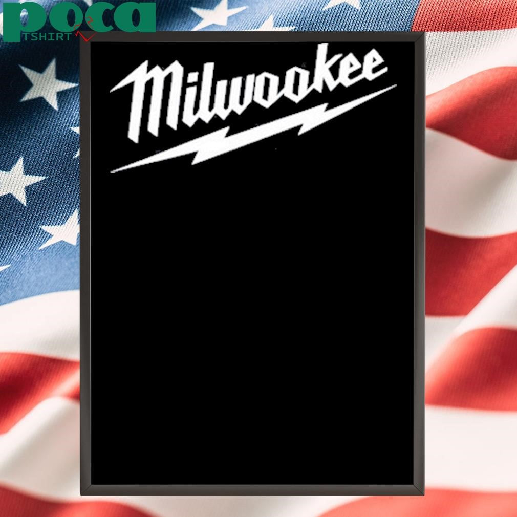 808 Milwookie shirt