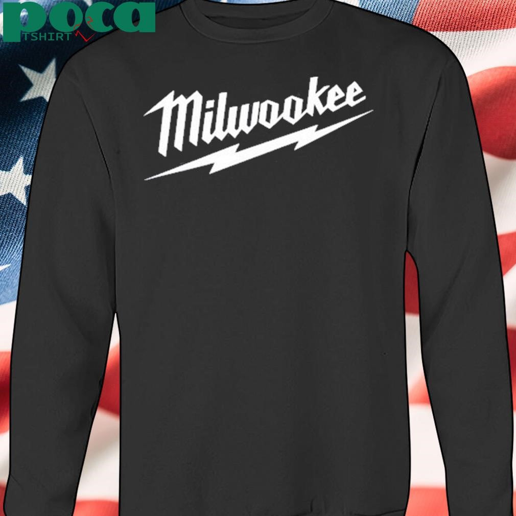 808 Milwookie shirt