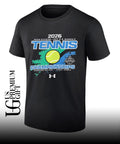 2026 NCAA Division I Men’s & Women’s Tennis Championships T-shirt