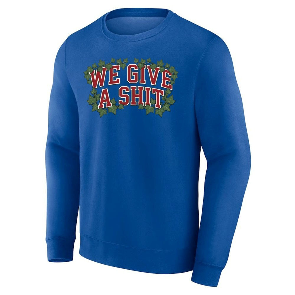 We Give A Shit Shirt