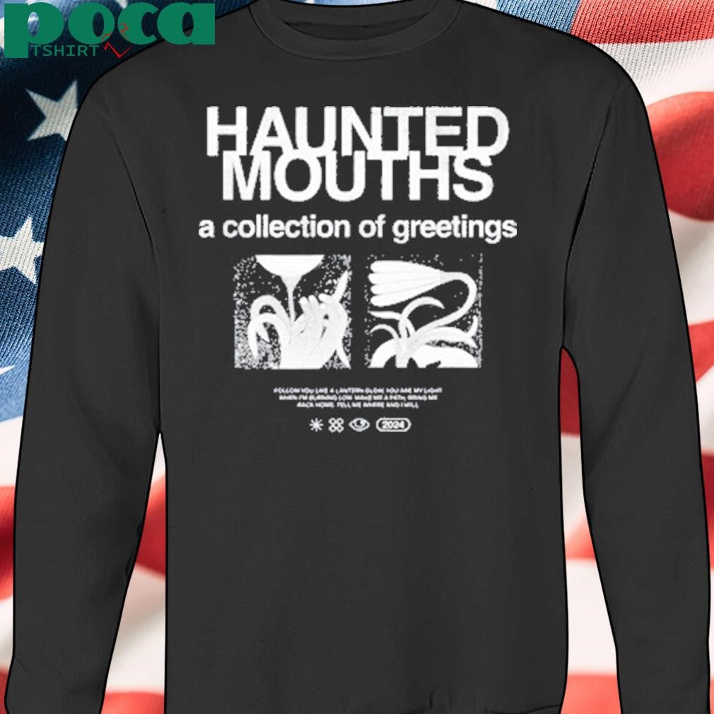 A Collection Of Greetings T-Shirt