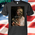 A Perfect Circle May 4 2025 Huntsville AL Poster Shirt