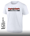 A24 Backrooms Cap’n Clark’s Ottoman Empire shirt
