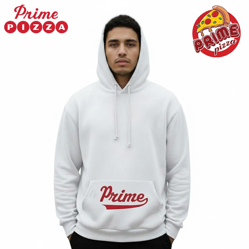 Live Pizza Lovo Prime Pizza Earl Sweatshirt Hoodie