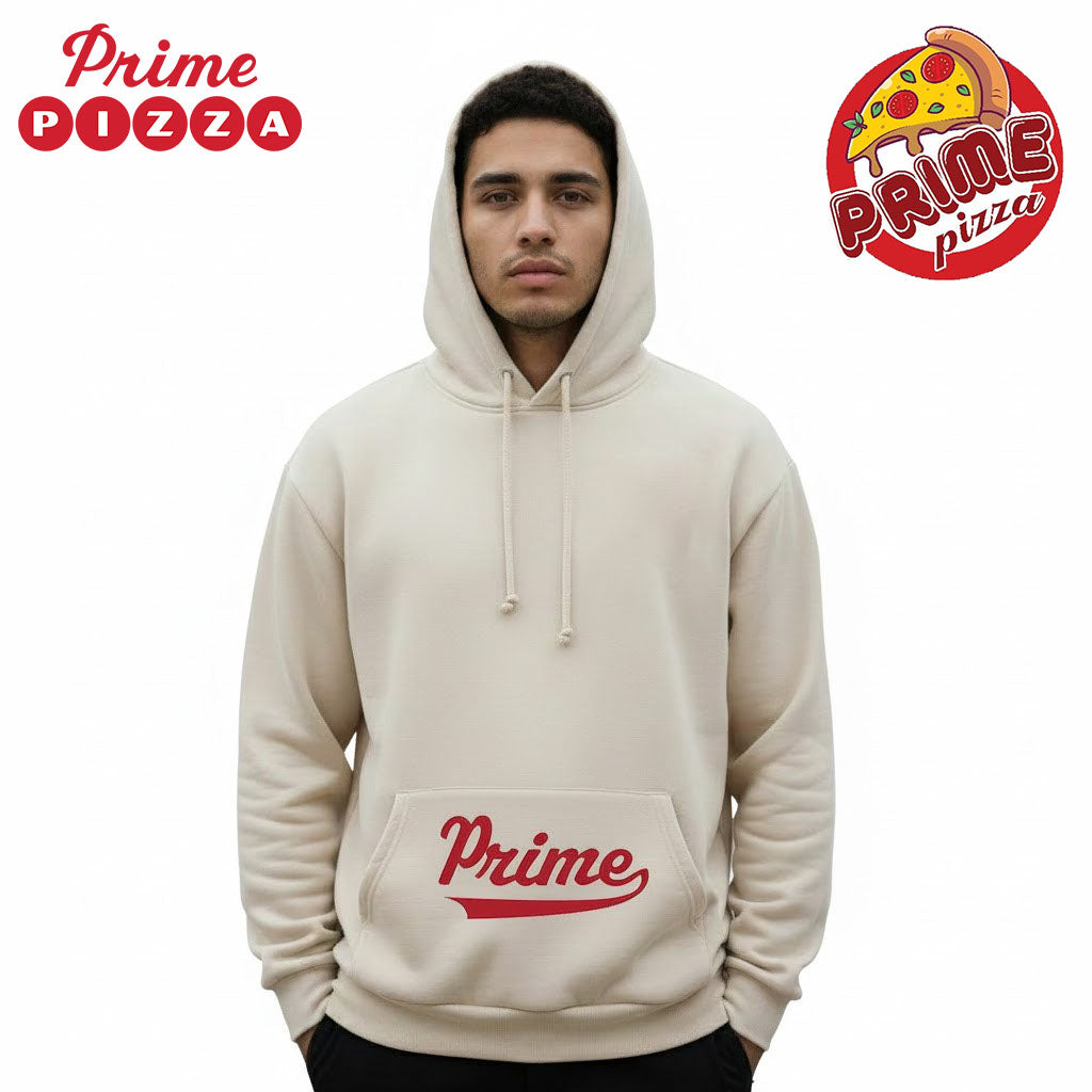 Live Pizza Lovo Prime Pizza Earl Sweatshirt Hoodie