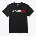 ADHD & D Dungeons And Dragons Shirt