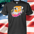 AJJ Death Machine New T Shirt