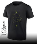 AS Roma 2026 Commemorative Ad Astra shirt
