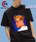 Aaron Judge The King of NY is AL MVP again shirt