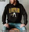Abner Uribe Milwaukee Brewers El Pistolero signature shirt