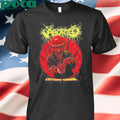 Aborted Caffeine Terror Shirt
