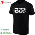 Acc global climate change world shirt
