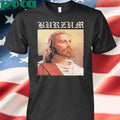 Actual Pain Burzum Jezum Shirt